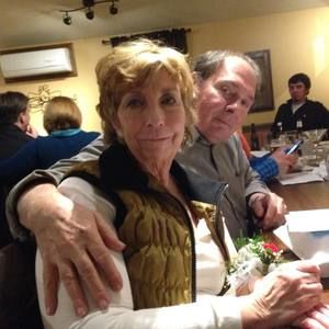 Meet your Posher, Gayle